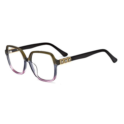 A6107-Handmade Acetate