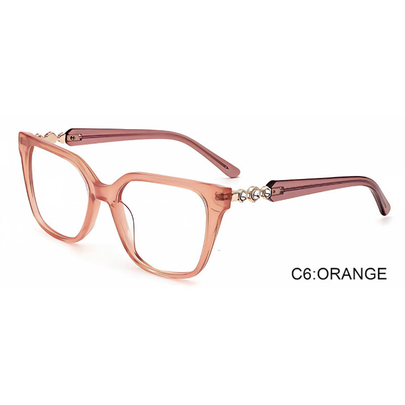 A6091-Handmade Acetate