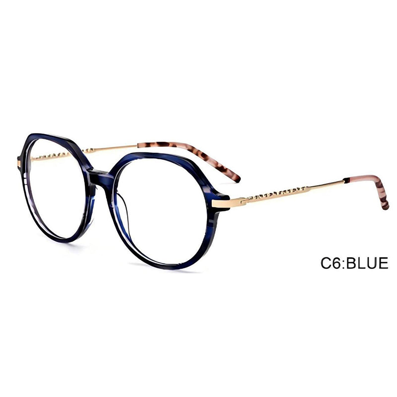 A6103-Handmade Acetate