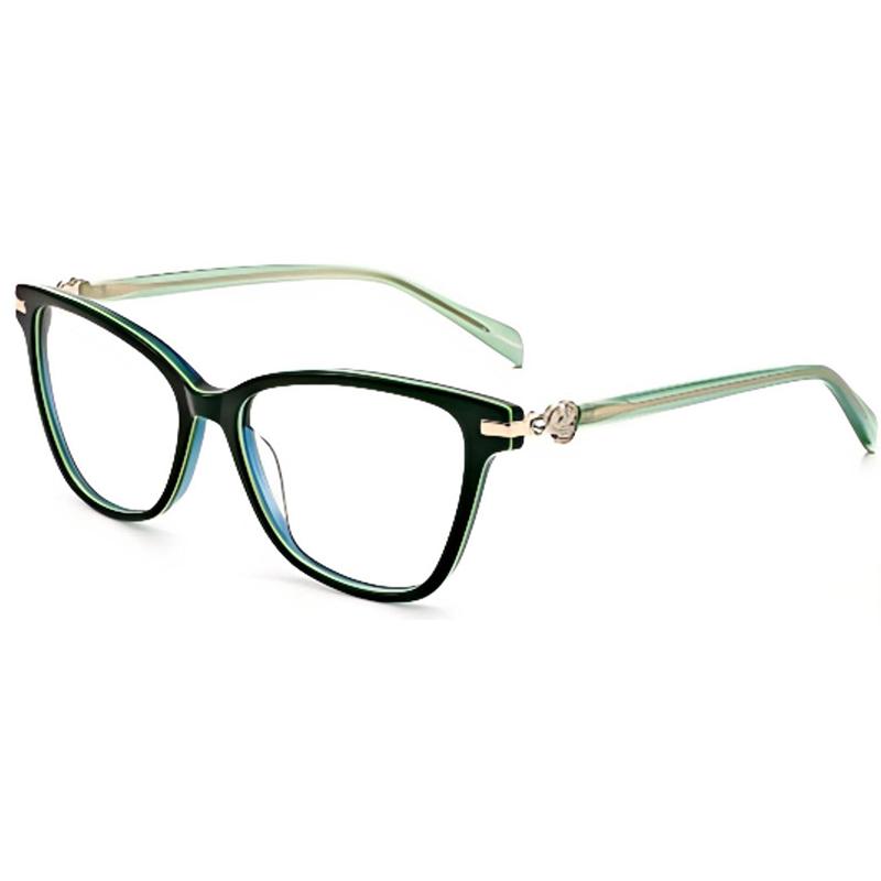 A6092-Handmade Acetate