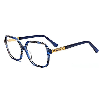 A6102-Handmade Acetate