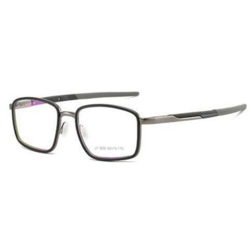 B6125-Stainless Steel