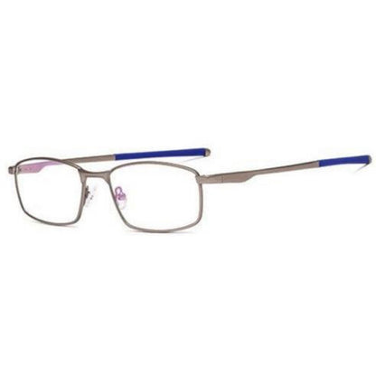 B6128-Stainless Steel