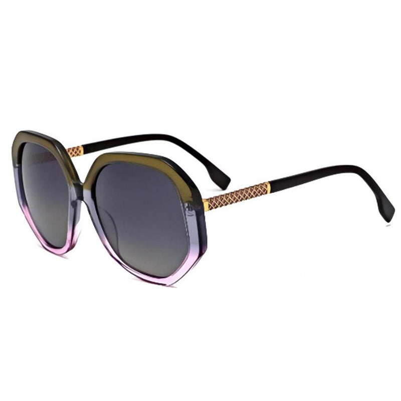 A6144-Handmade Acetate