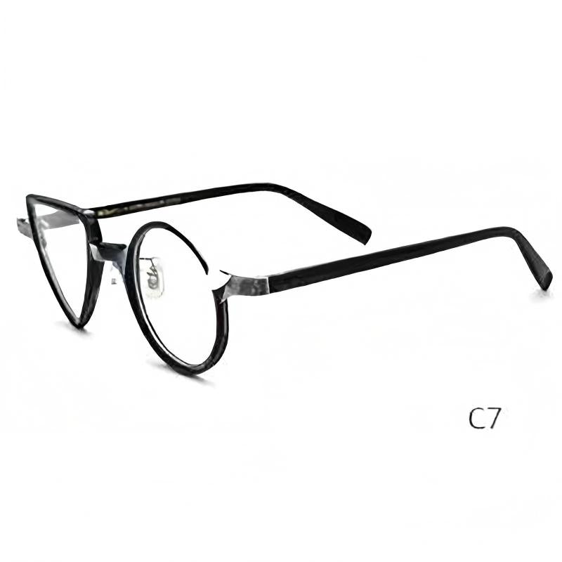 A5312-Handmade Acetate