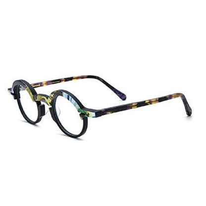 A6188-Handmade Acetate