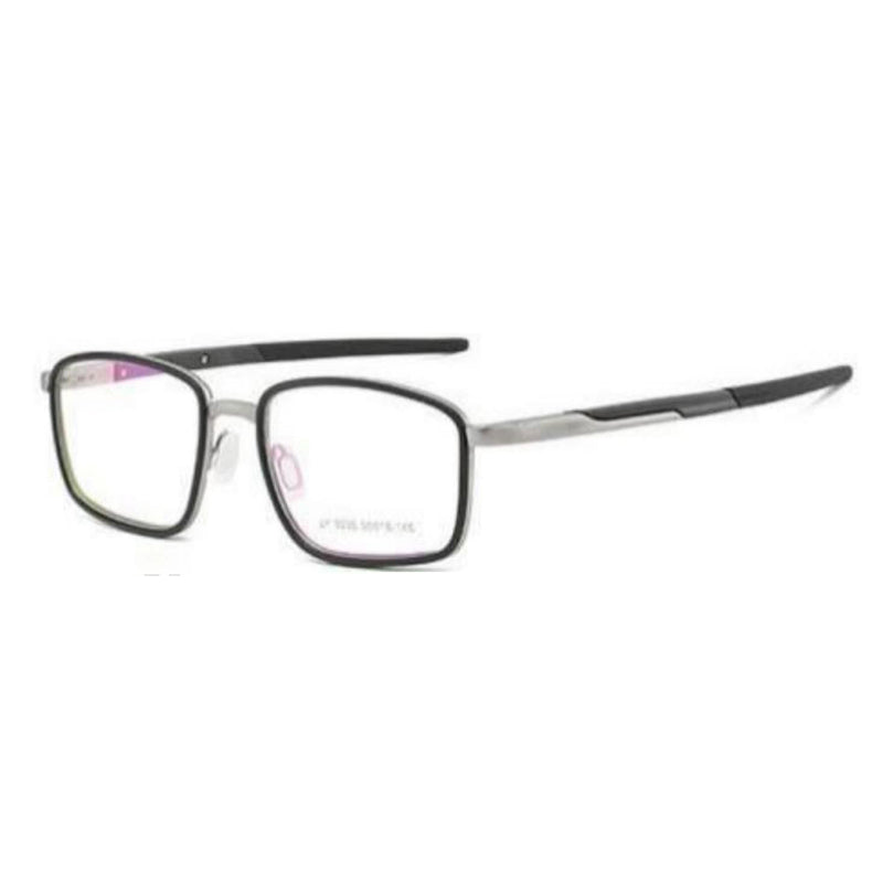 B6125-Stainless Steel