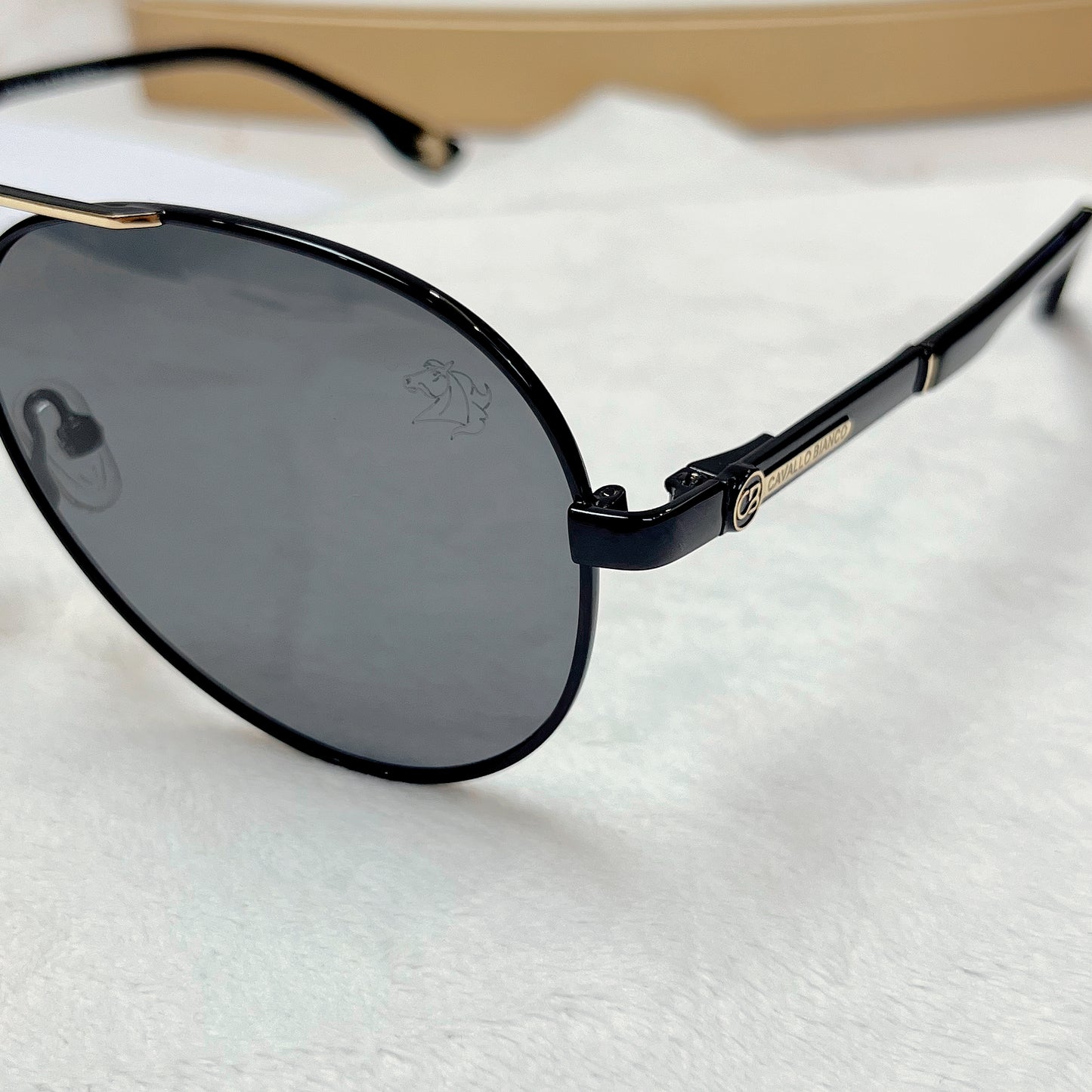 Polarized-CB955