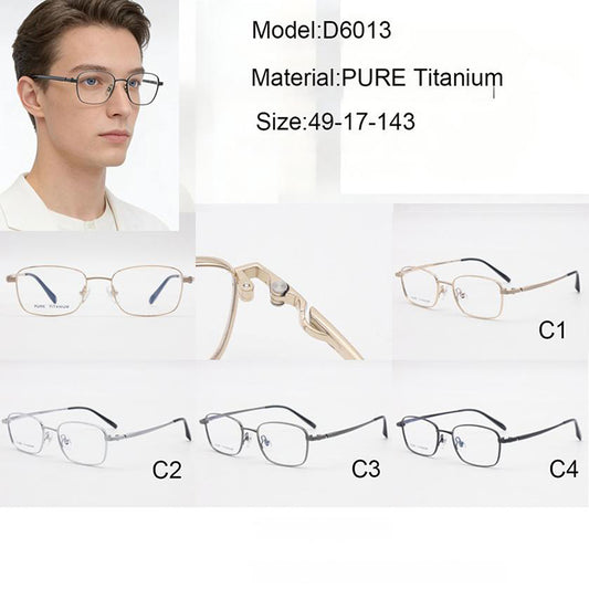 D6013-Pure Titanium