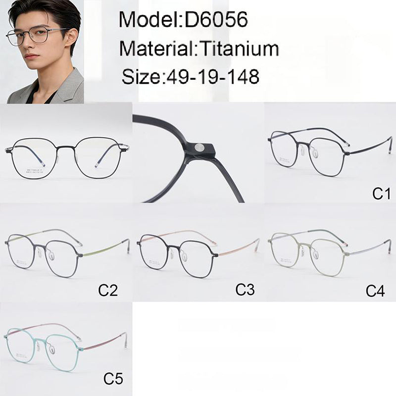 D6056-Pure Titanium