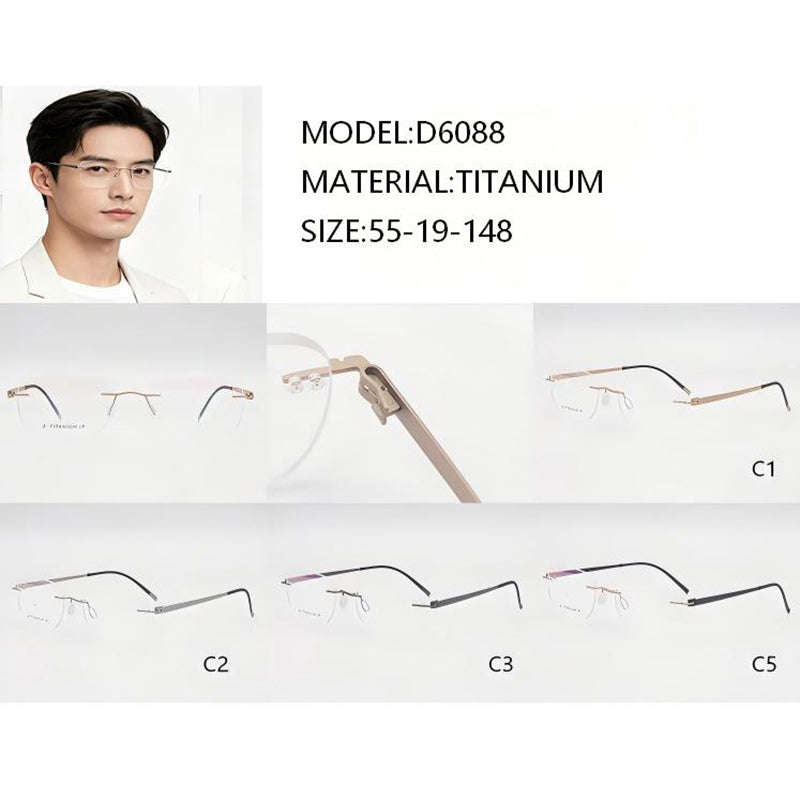 D6088-Pure Titanium