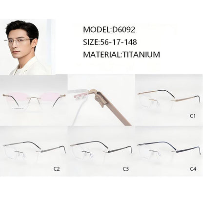 D6092-Pure Titanium
