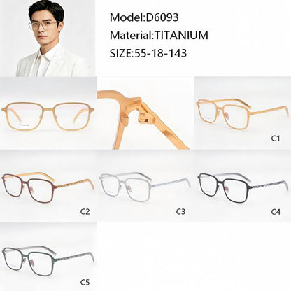 D6093-Pure Titanium