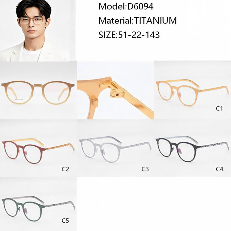 D6094-Pure Titanium