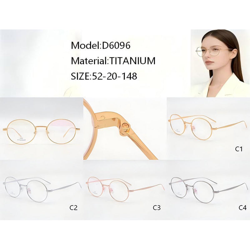 D6096-Pure Titanium