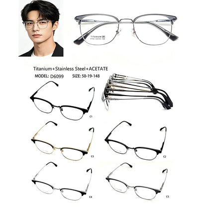 D6099-Pure Titanium