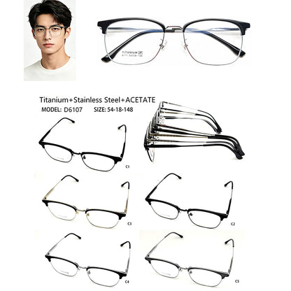 D6107-Pure Titanium