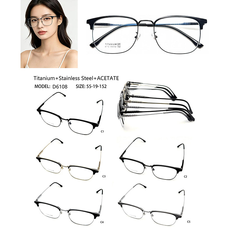 D6108-Pure Titanium
