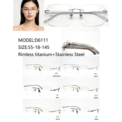 D6111-Pure Titanium