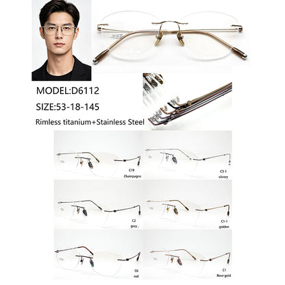 D6112-Pure Titanium