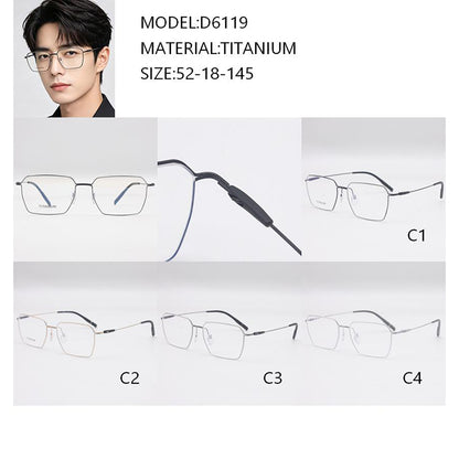 D6119-Pure Titanium