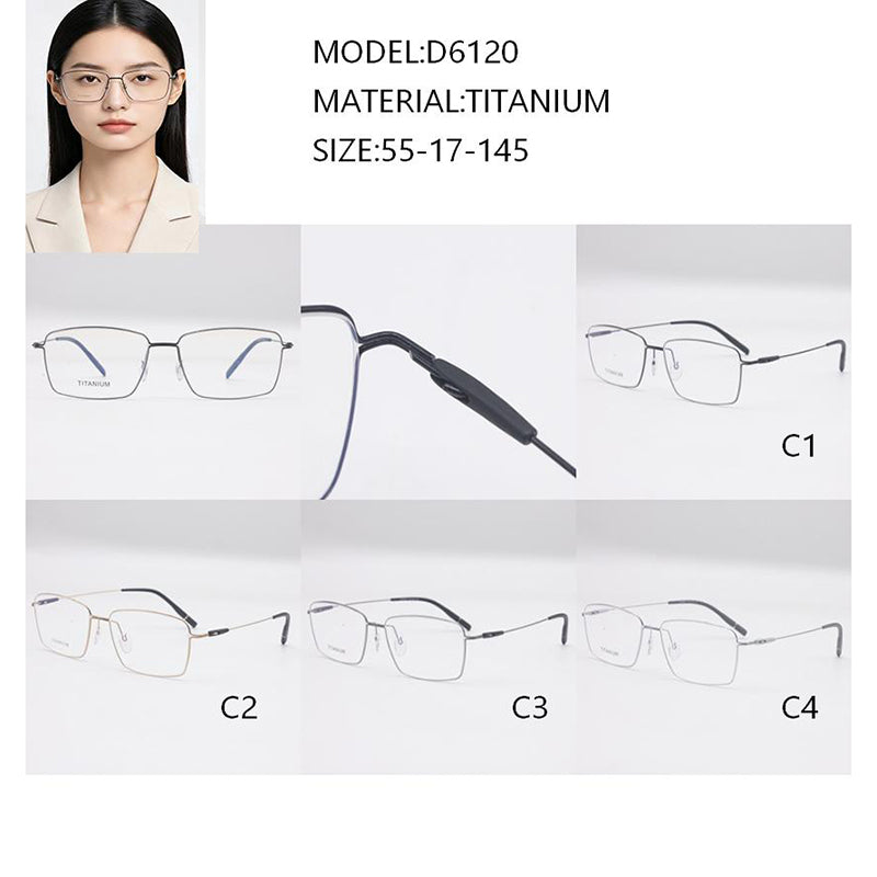 D6120-Pure Titanium