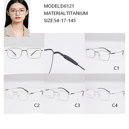 D6121-Pure Titanium