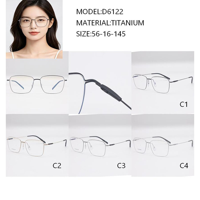 D6122-Pure Titanium