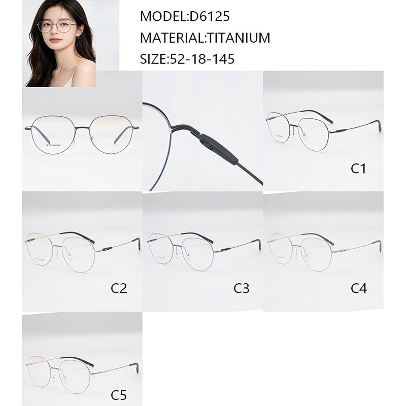 D6125-Pure Titanium