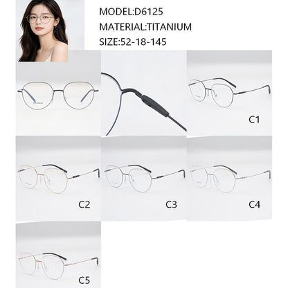 D6125-Pure Titanium