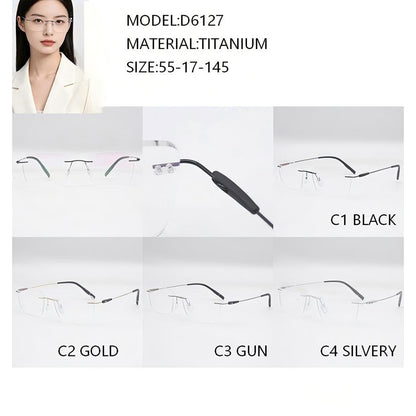 D6127-Pure Titanium