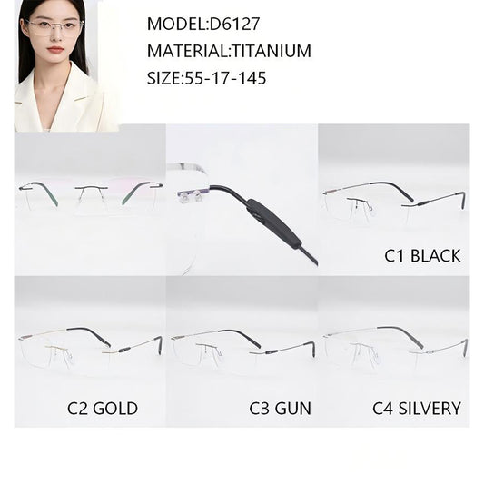 D6127-Pure Titanium