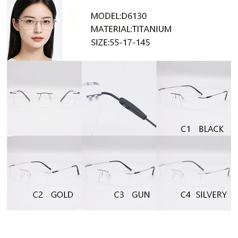 D6130-Pure Titanium