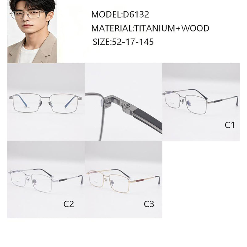 D6132-Pure Titanium