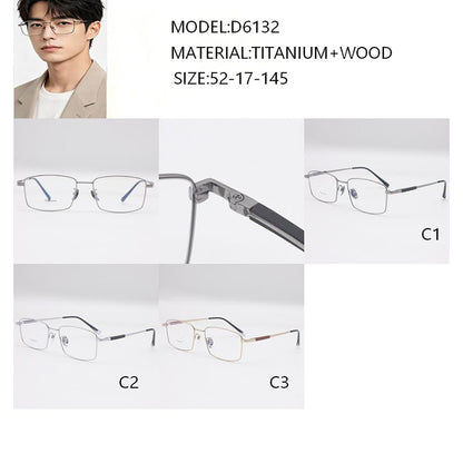 D6132-Pure Titanium