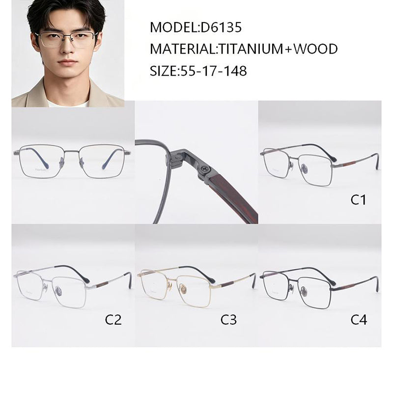 D6135-Pure Titanium