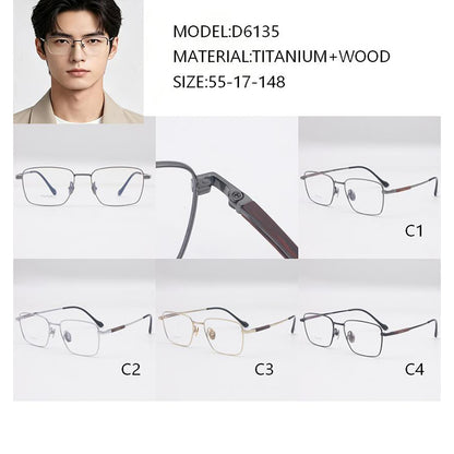 D6135-Pure Titanium