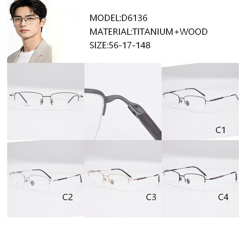 D6136-Pure Titanium