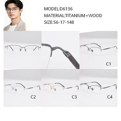 D6136-Pure Titanium