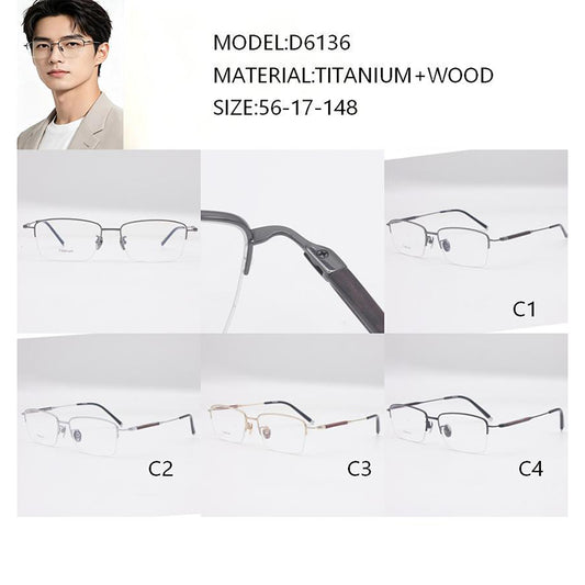 D6136-Pure Titanium