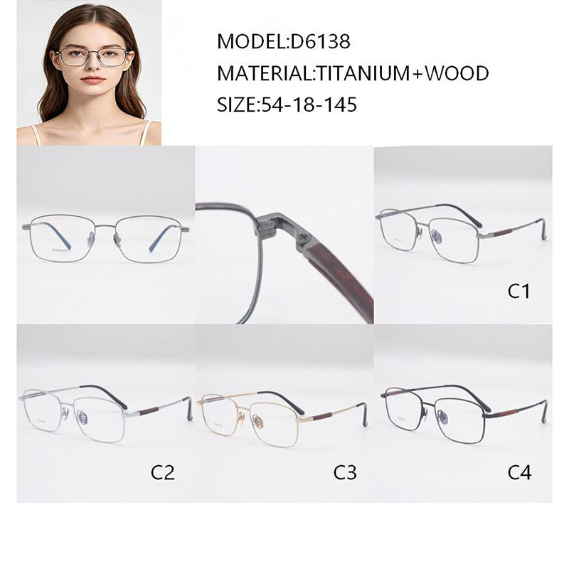 D6138-Pure Titanium