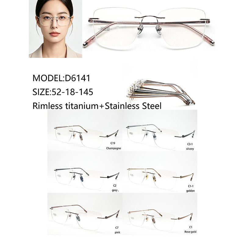 D6141-Pure Titanium