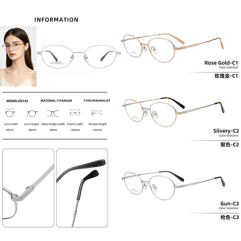 D6142-Pure Titanium