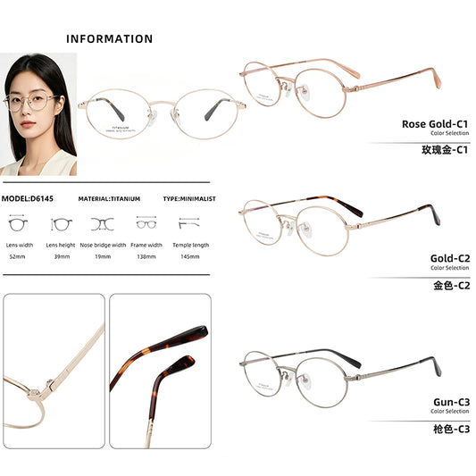D6145-Pure Titanium