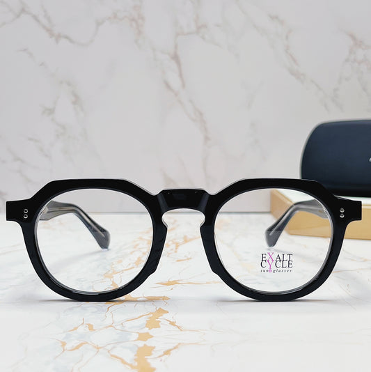 EC2301-Handmade Acetate-EXALT CYCLE