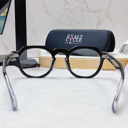 EC2301-Handmade Acetate-EXALT CYCLE