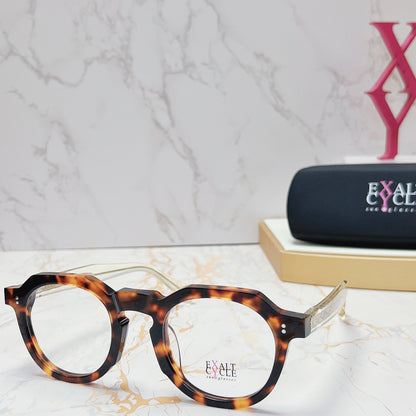 EC2301-Handmade Acetate-EXALT CYCLE