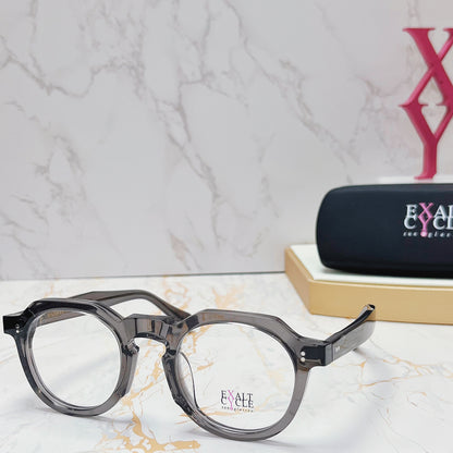 EC2301-Handmade Acetate-EXALT CYCLE