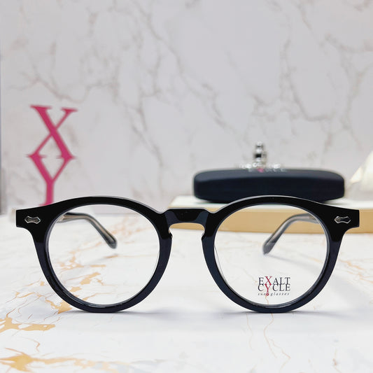 EC2302-Handmade Acetate-EXALT CYCLE