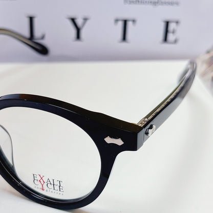 EC2302-Handmade Acetate-EXALT CYCLE